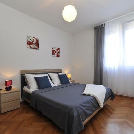 Apartman Mirakul Split Ngoại thất bức ảnh