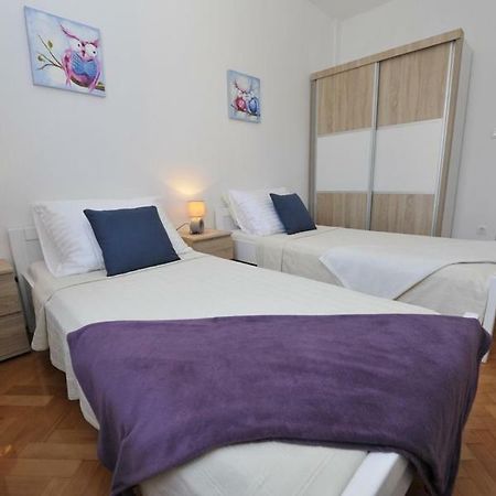 Apartman Mirakul Split Ngoại thất bức ảnh