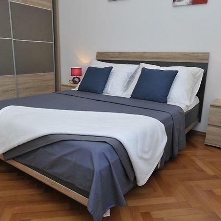 Apartman Mirakul Split Ngoại thất bức ảnh