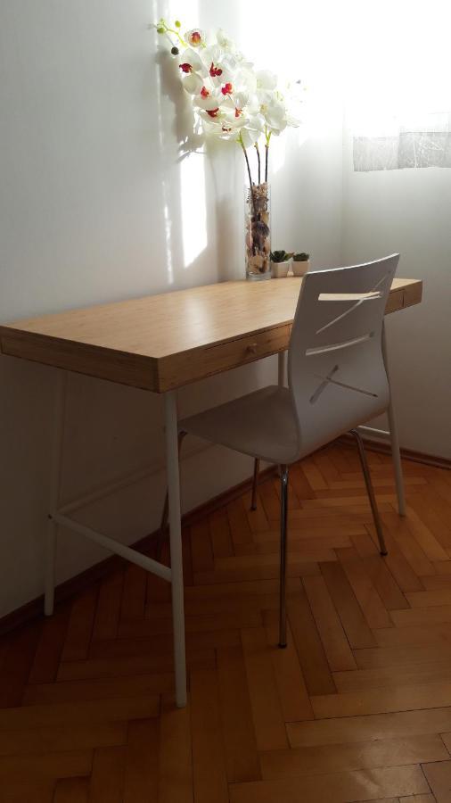 Apartman Mirakul Split Ngoại thất bức ảnh