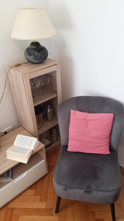 Apartman Mirakul Split Ngoại thất bức ảnh
