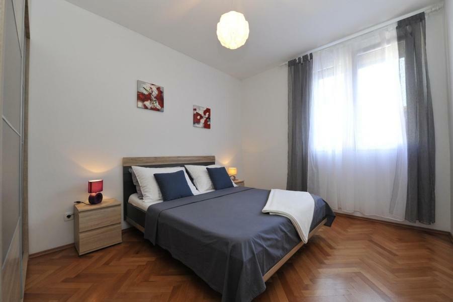 Apartman Mirakul Split Ngoại thất bức ảnh
