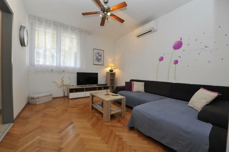 Apartman Mirakul Split Ngoại thất bức ảnh