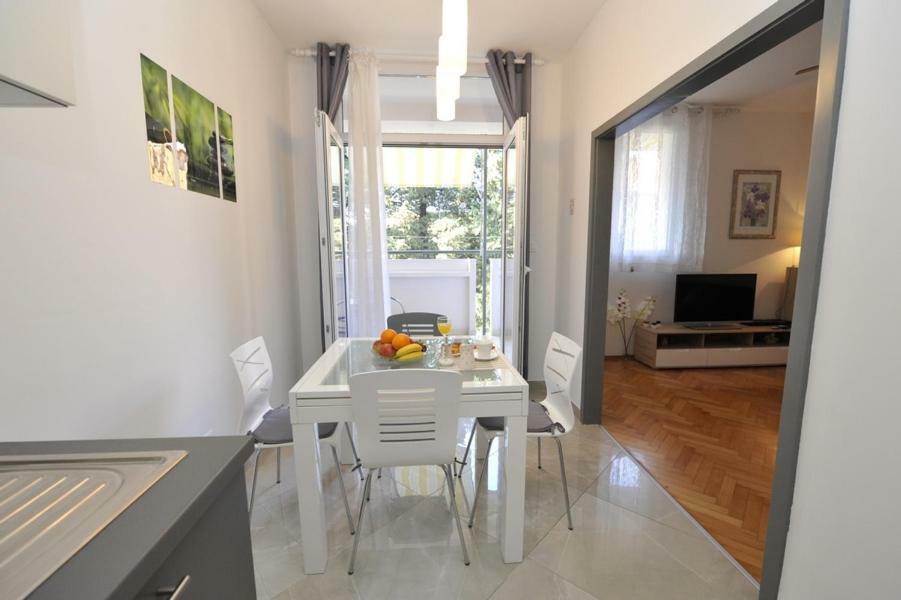 Apartman Mirakul Split Ngoại thất bức ảnh