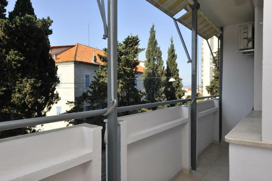 Apartman Mirakul Split Ngoại thất bức ảnh