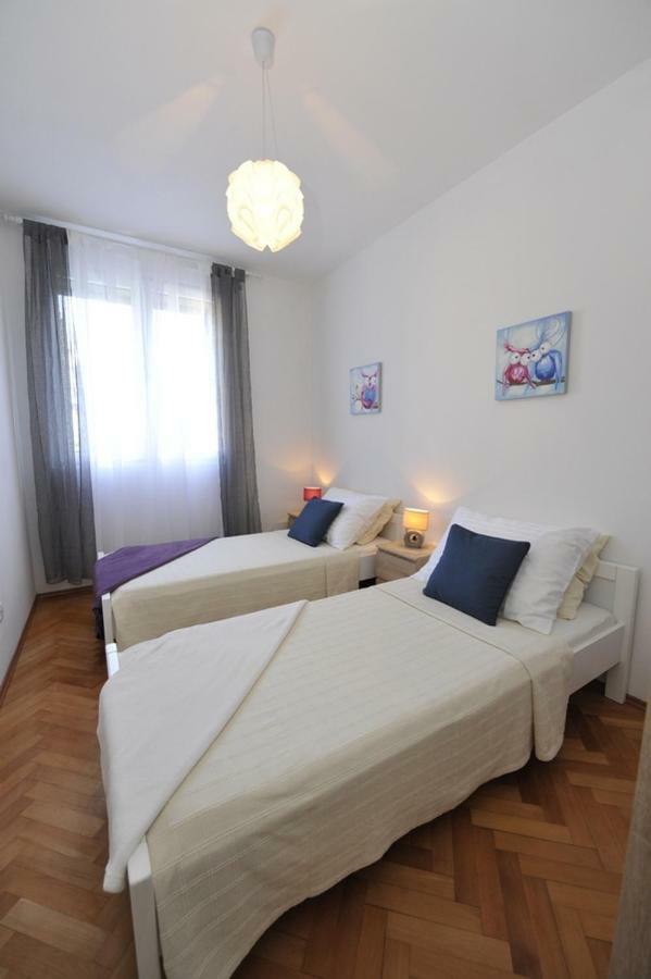 Apartman Mirakul Split Ngoại thất bức ảnh