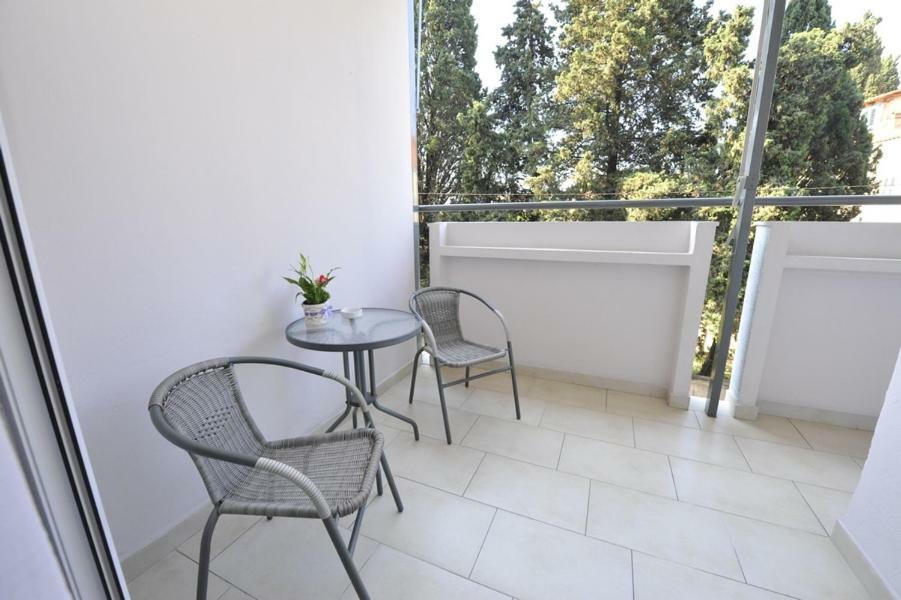 Apartman Mirakul Split Ngoại thất bức ảnh