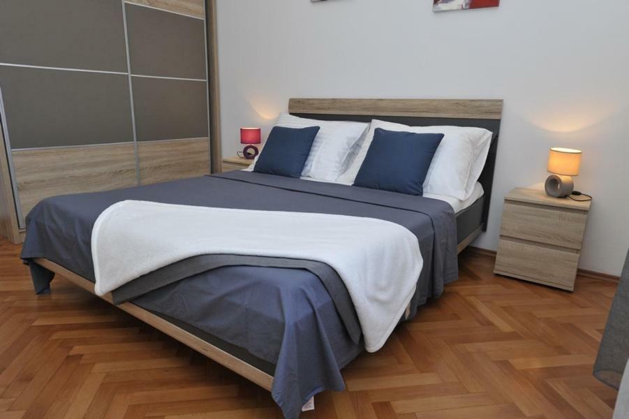 Apartman Mirakul Split Ngoại thất bức ảnh