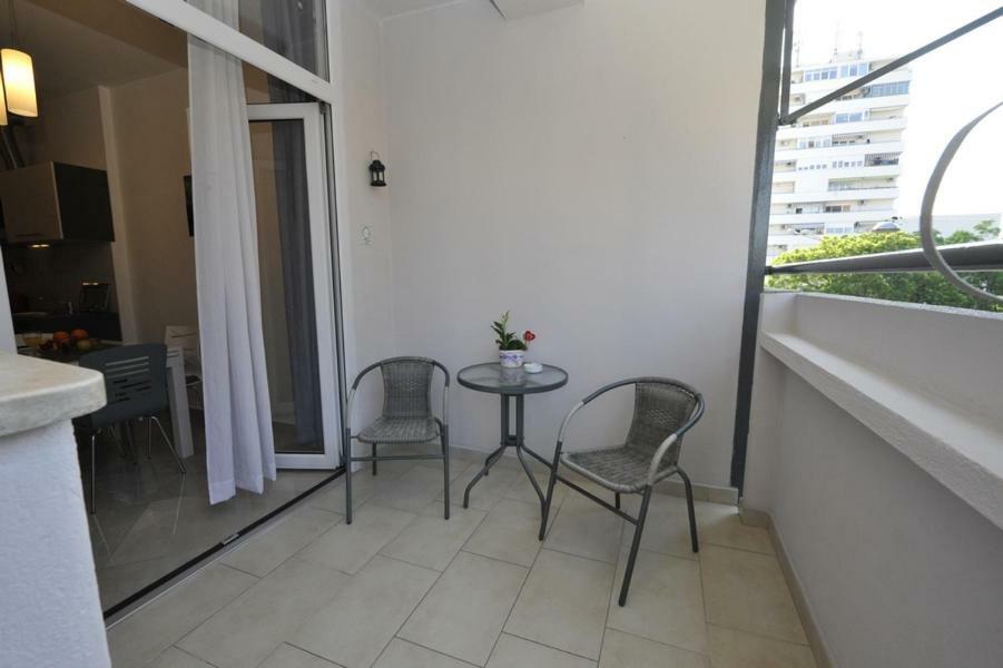 Apartman Mirakul Split Ngoại thất bức ảnh