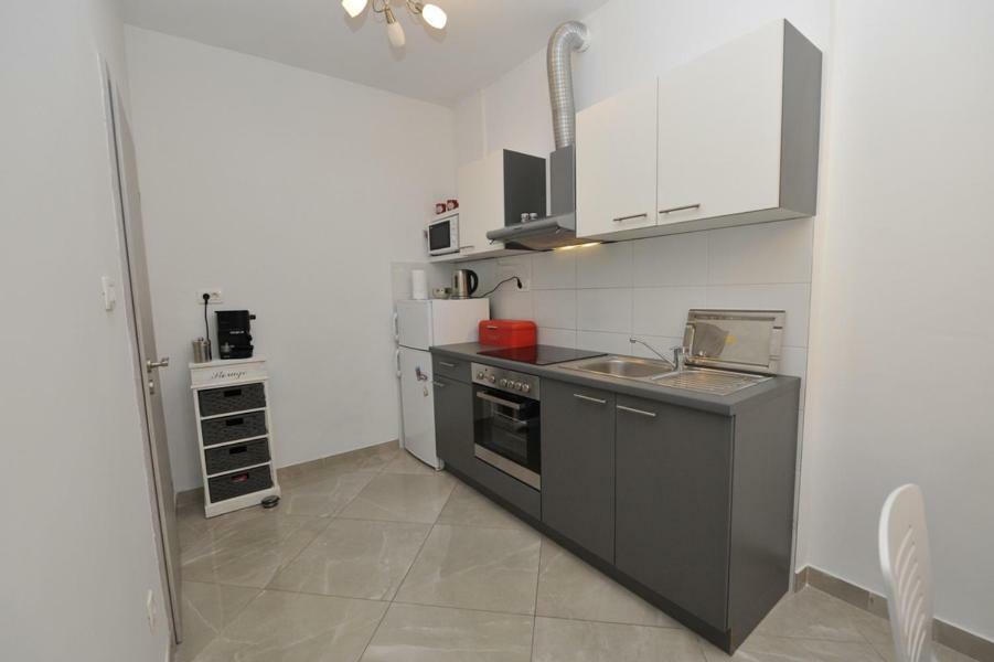 Apartman Mirakul Split Ngoại thất bức ảnh