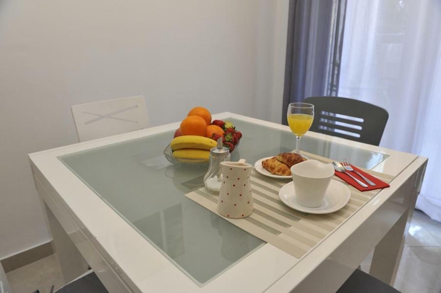 Apartman Mirakul Split Ngoại thất bức ảnh