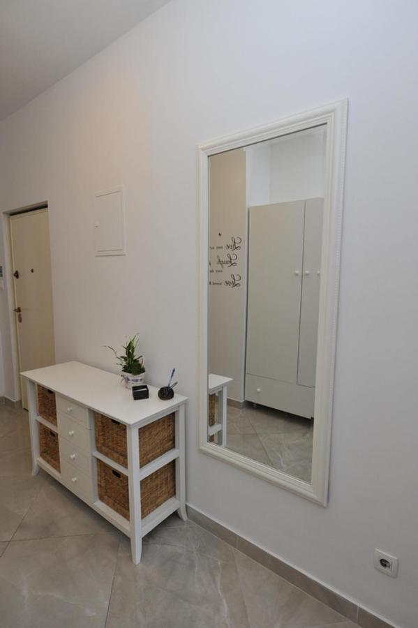 Apartman Mirakul Split Ngoại thất bức ảnh
